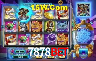 7878Bet Login