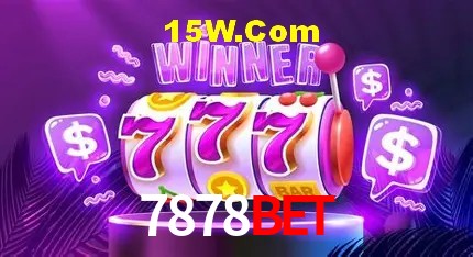 Sinta a adrenalina dos jogos de cassino com 7878Bet