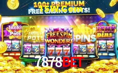 7878Bet