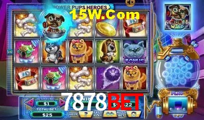 Explore as vantagens do 7878Bet: serviço profissional e confiabilidade