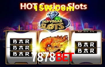 7878Bet: Jogos de Caça-Níqueis-Altas Recompensas, Roleta-Velocidade, Blackjack-Desafios Máximos